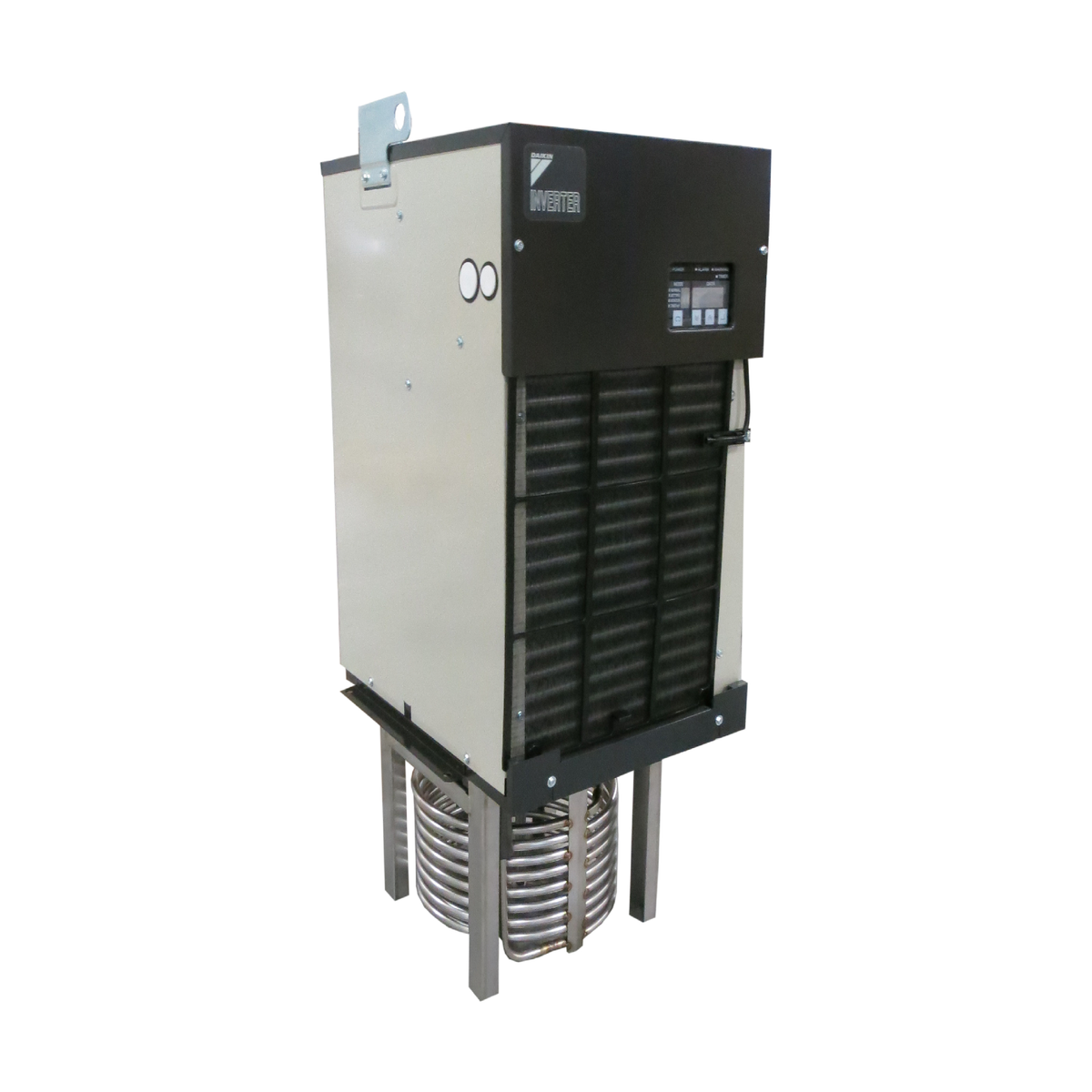 AKJ359-H Daikin Coolant Cooling Unit — Pollard CNC Spares Ltd