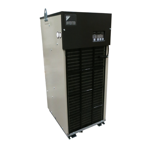 AKZ439-S Daikin Oil Cooling Unit