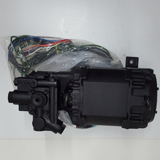 EHM6-M07-40-028A Daikin Eco-Rich Hydraulic Pump and Motor Assembly