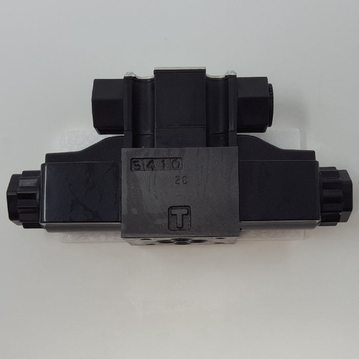 KSO-G02-44CB-30 Daikin Solenoid Valve