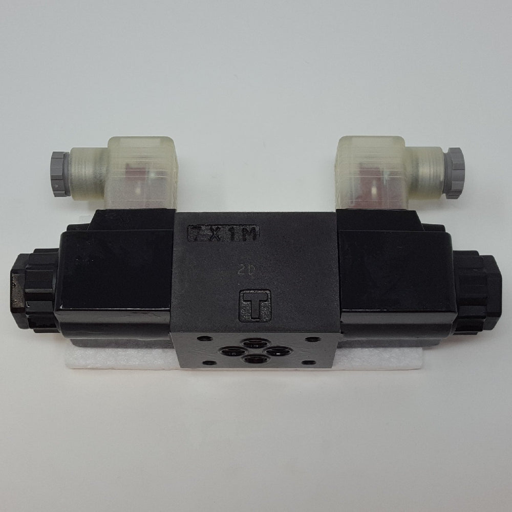 KSO-G02-8CP-30-C Daikin Solenoid Valve