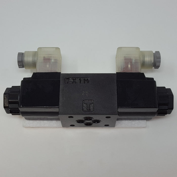 KSO-G02-44CP-30-CL Daikin Solenoid Valve