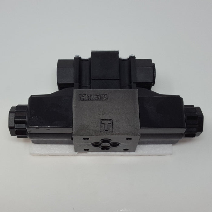 KSO-G02-7CB-30-N Daikin Solenoid Valve