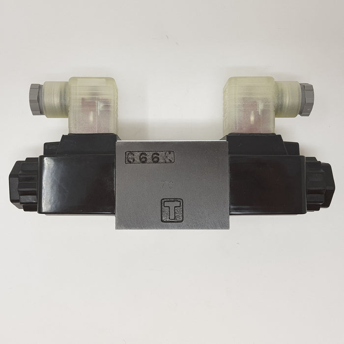 KSO-G02-7CA-30-CLE Daikin Solenoid Valve