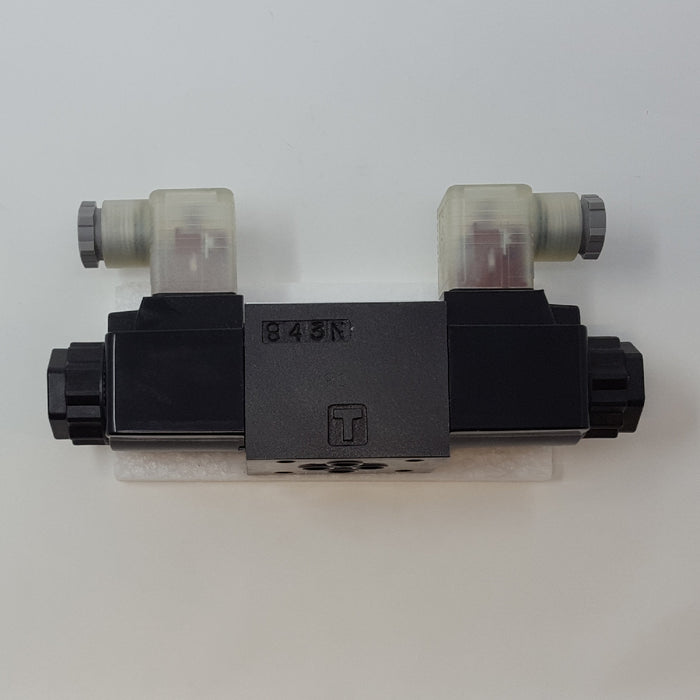 KSO-G02-9CA-30-CLE Daikin Solenoid Valve